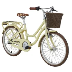 Online Monark Lill Karin 20" 3-Växlad Junior