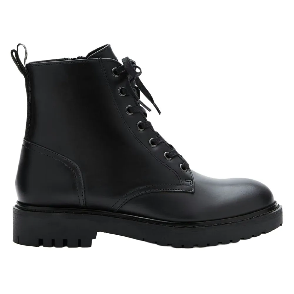 Online Sneaky Steve Lilly lace up winter Dam