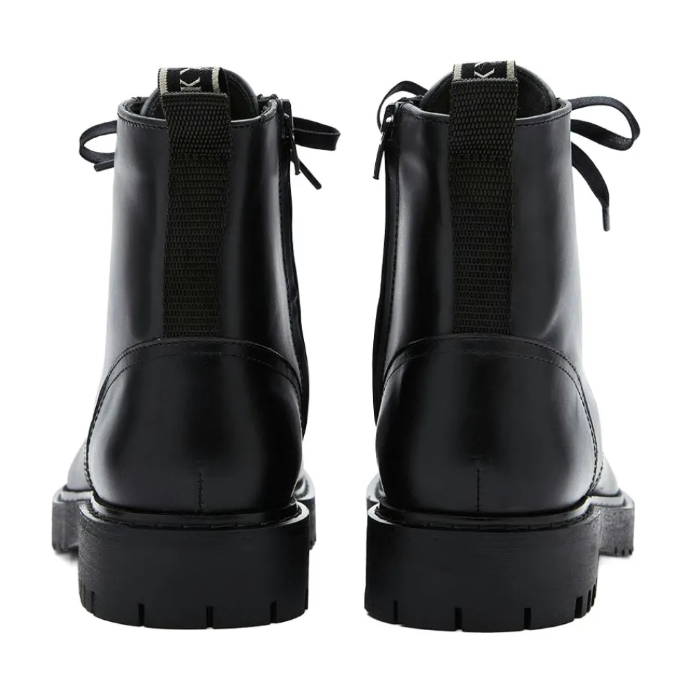 Online Sneaky Steve Lilly lace up winter Dam