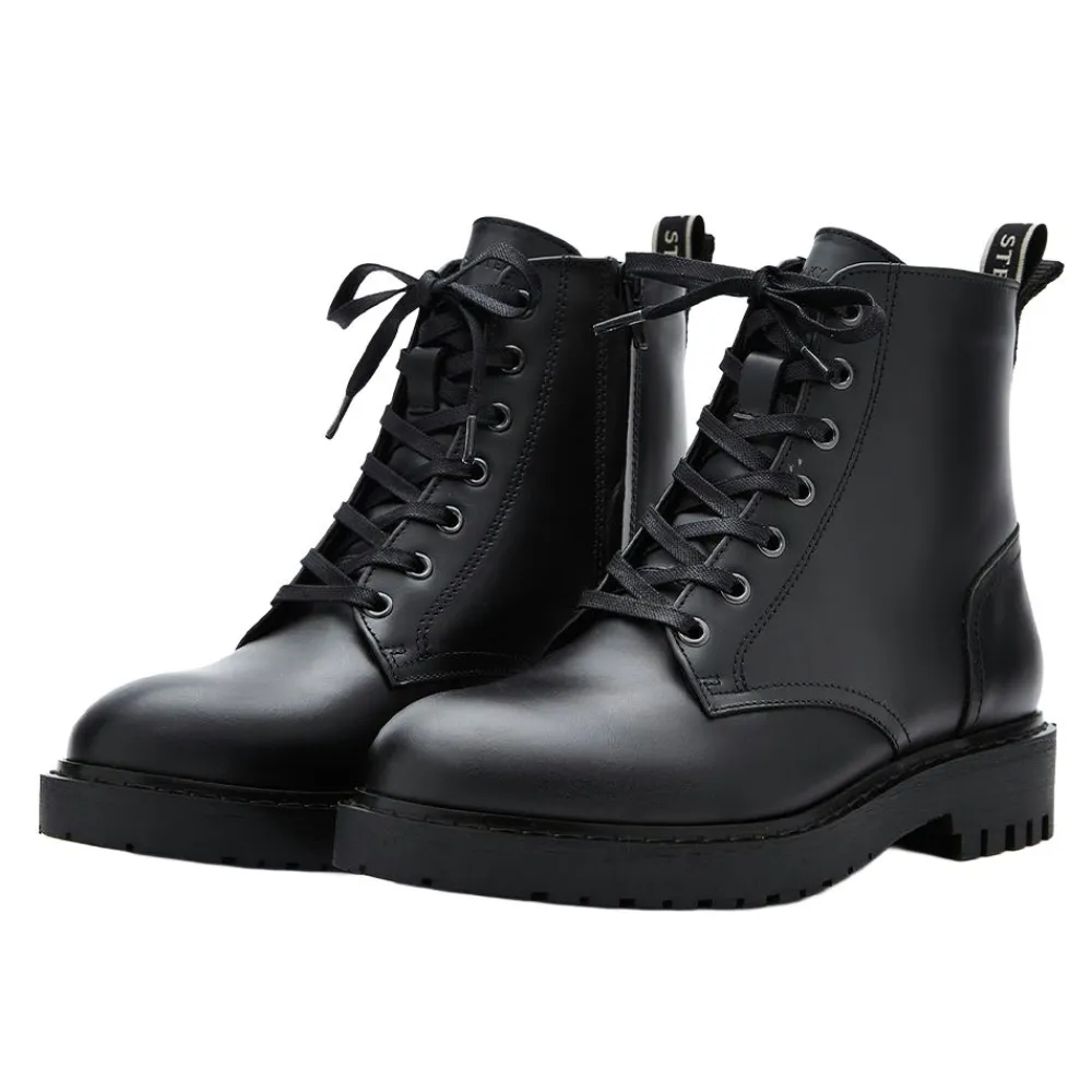 Online Sneaky Steve Lilly lace up winter Dam