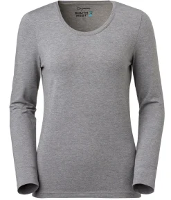 Hot South West Lily Long Sleeve Dam