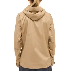 Allt Under Jackor | Haglöfs .I. Airak 2,5 Jacket Da