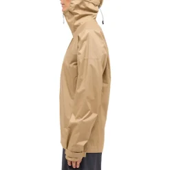 Allt Under Jackor | Haglöfs .I. Airak 2,5 Jacket Da