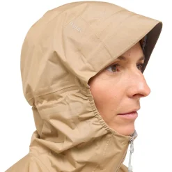 Allt Under Jackor | Haglöfs .I. Airak 2,5 Jacket Da