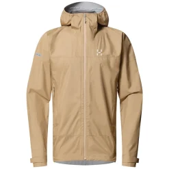 Sale Haglöfs L.I.M Airak 2,5L Jacket Herr