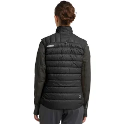 Online Haglöfs L.I.M Down Vest Dam