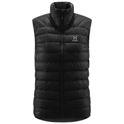 Online Haglöfs L.I.M Down Vest Dam