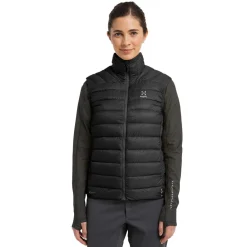 Online Haglöfs L.I.M Down Vest Dam