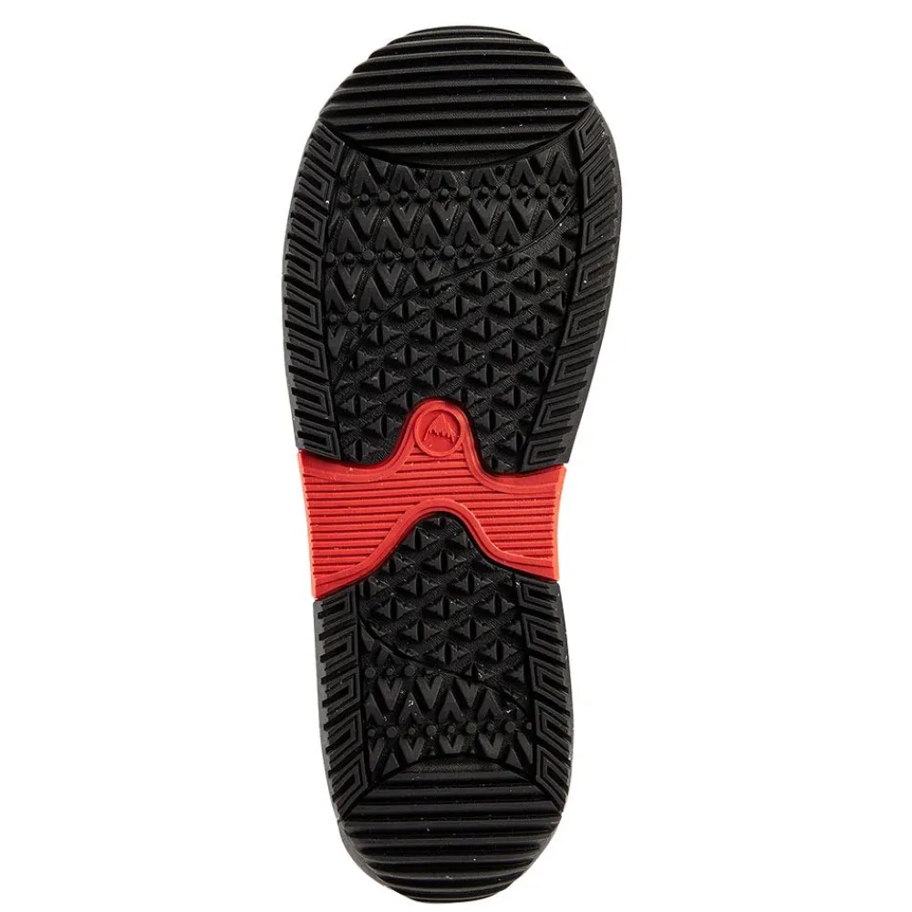 New Burton Limelight Step On Dam