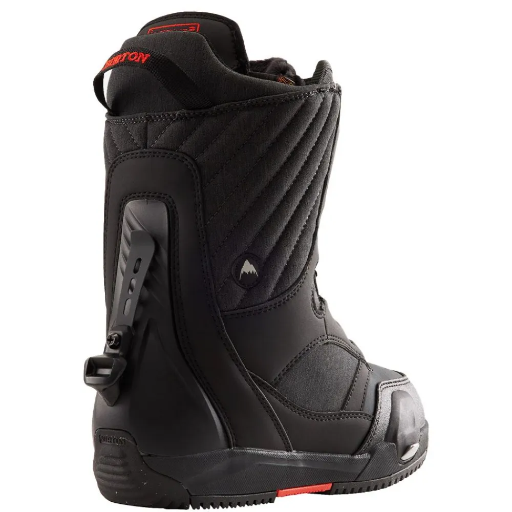 New Burton Limelight Step On Dam
