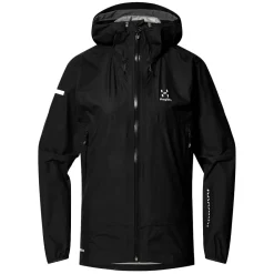 Allt Under Jackor | Haglöfs .I. GTX II Jacket Da