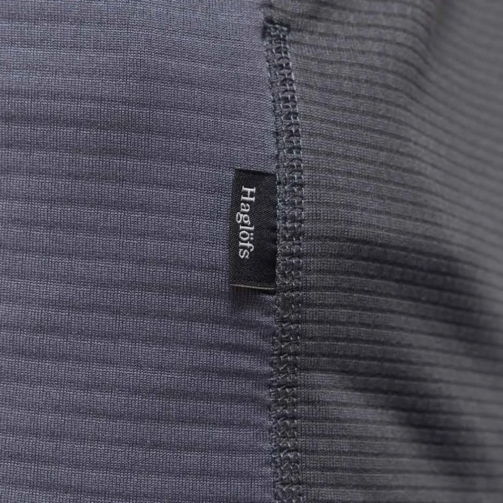 Discount Haglöfs L.I.M Mid Multi II Hood Herr