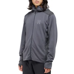 Discount Haglöfs L.I.M Mid Multi II Hood Herr