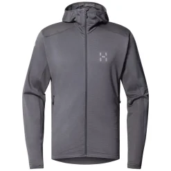 Discount Haglöfs L.I.M Mid Multi II Hood Herr