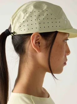 Accessoarer|Friluftskläder | Haglöfs L.I.M Pace Cap