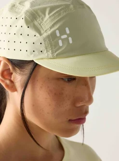 Accessoarer|Friluftskläder | Haglöfs L.I.M Pace Cap