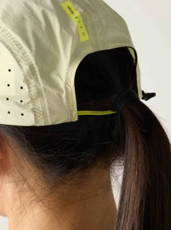Accessoarer|Friluftskläder | Haglöfs L.I.M Pace Cap