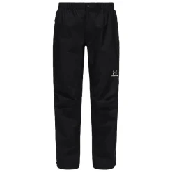 Allt Under Nederdelar|Friluftskläder | Haglöfs L.I.M Pant Dam