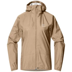 Clearance Haglöfs L.I.M Proof Jacket Dam