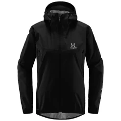 Allt Under Jackor | Haglöfs .I. Proof Jacket Da
