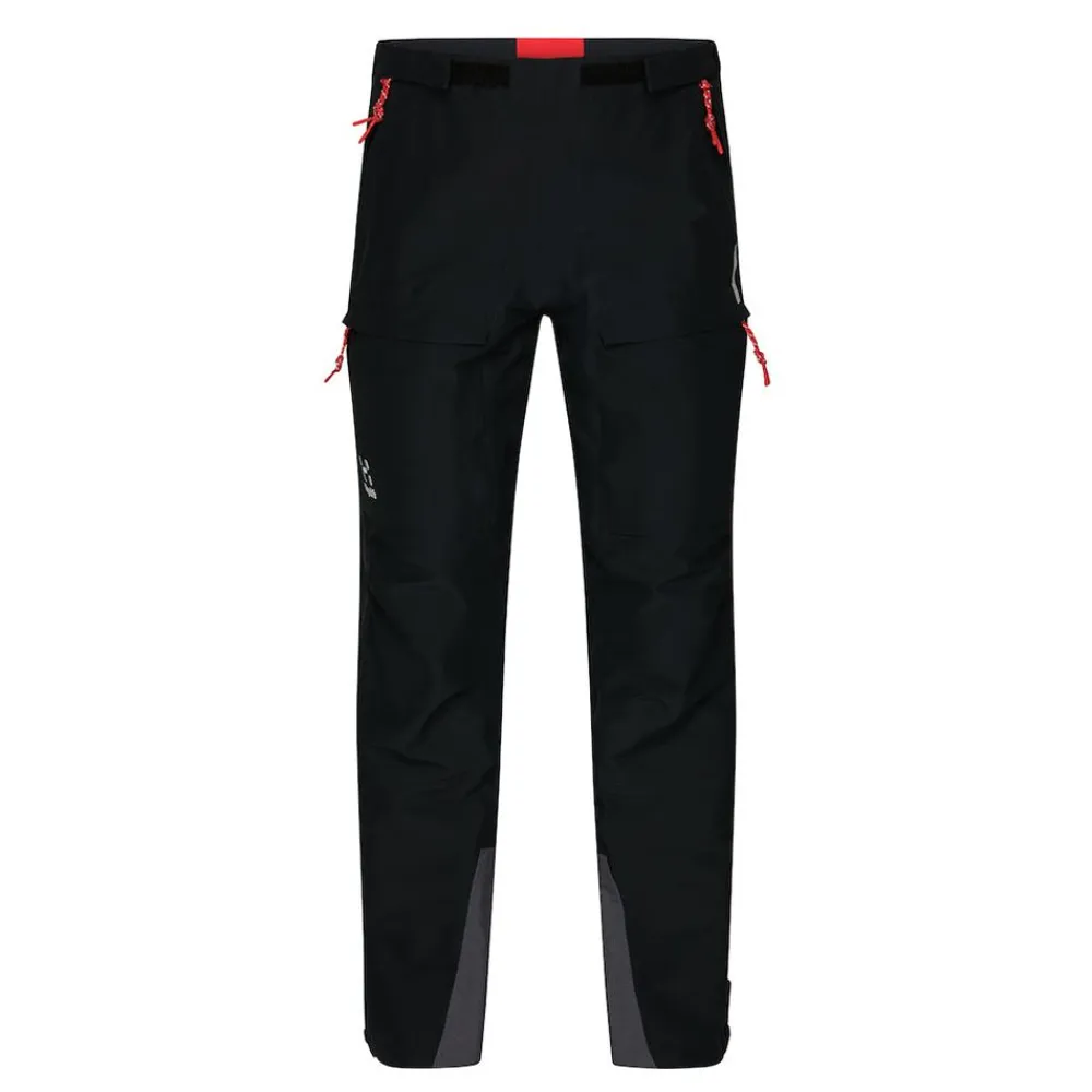 Allt Under Nederdelar | Haglöfs .I. ZT he GTX PRO Pant Da