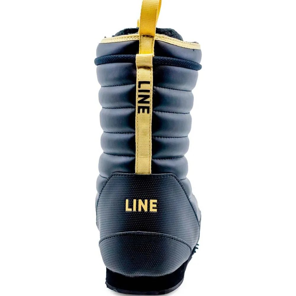 Allt Under Herrskor | K2 ine Bootie 2.0