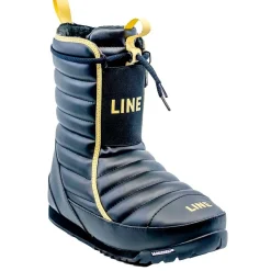 Allt Under Herrskor | K2 ine Bootie 2.0