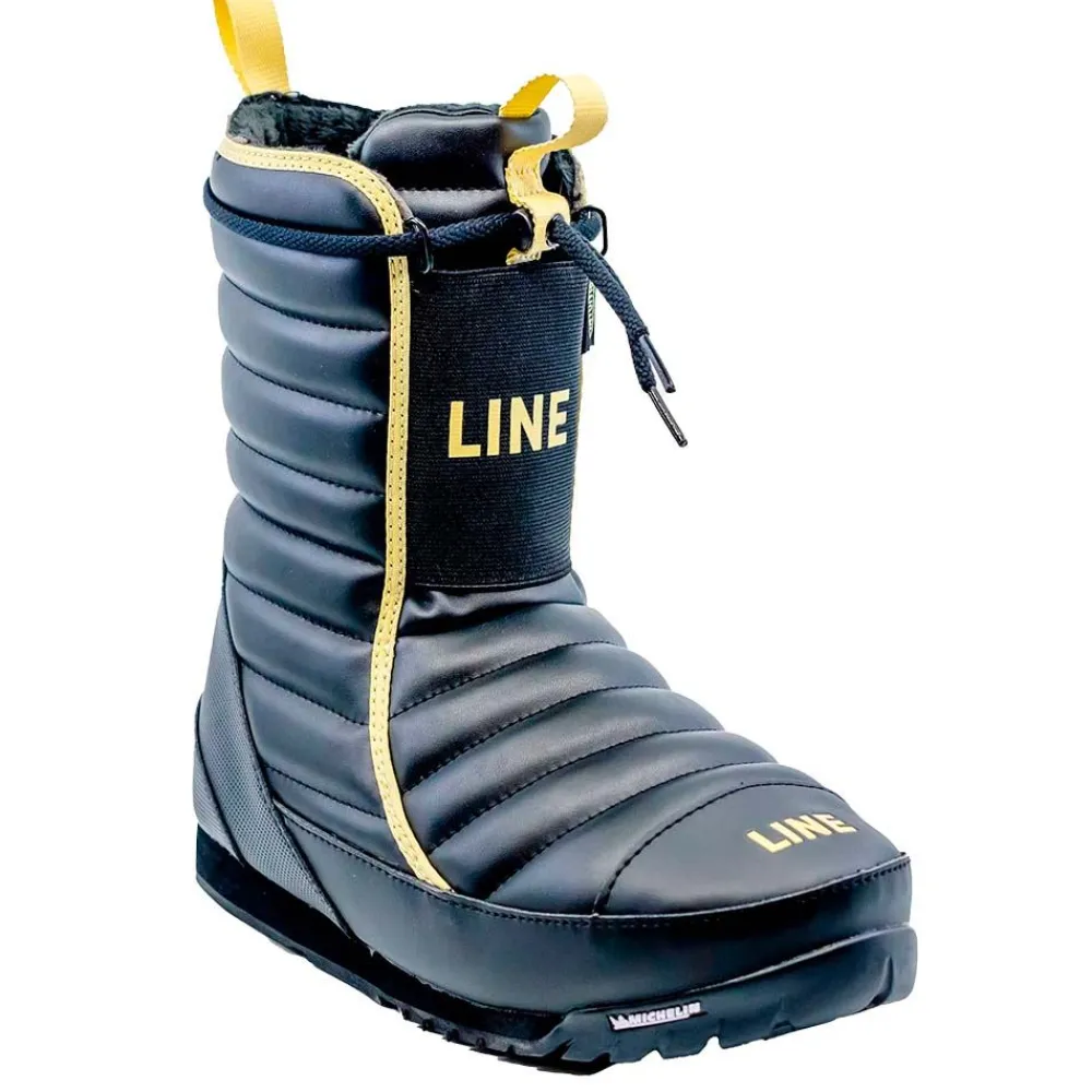 Allt Under Herrskor | K2 ine Bootie 2.0