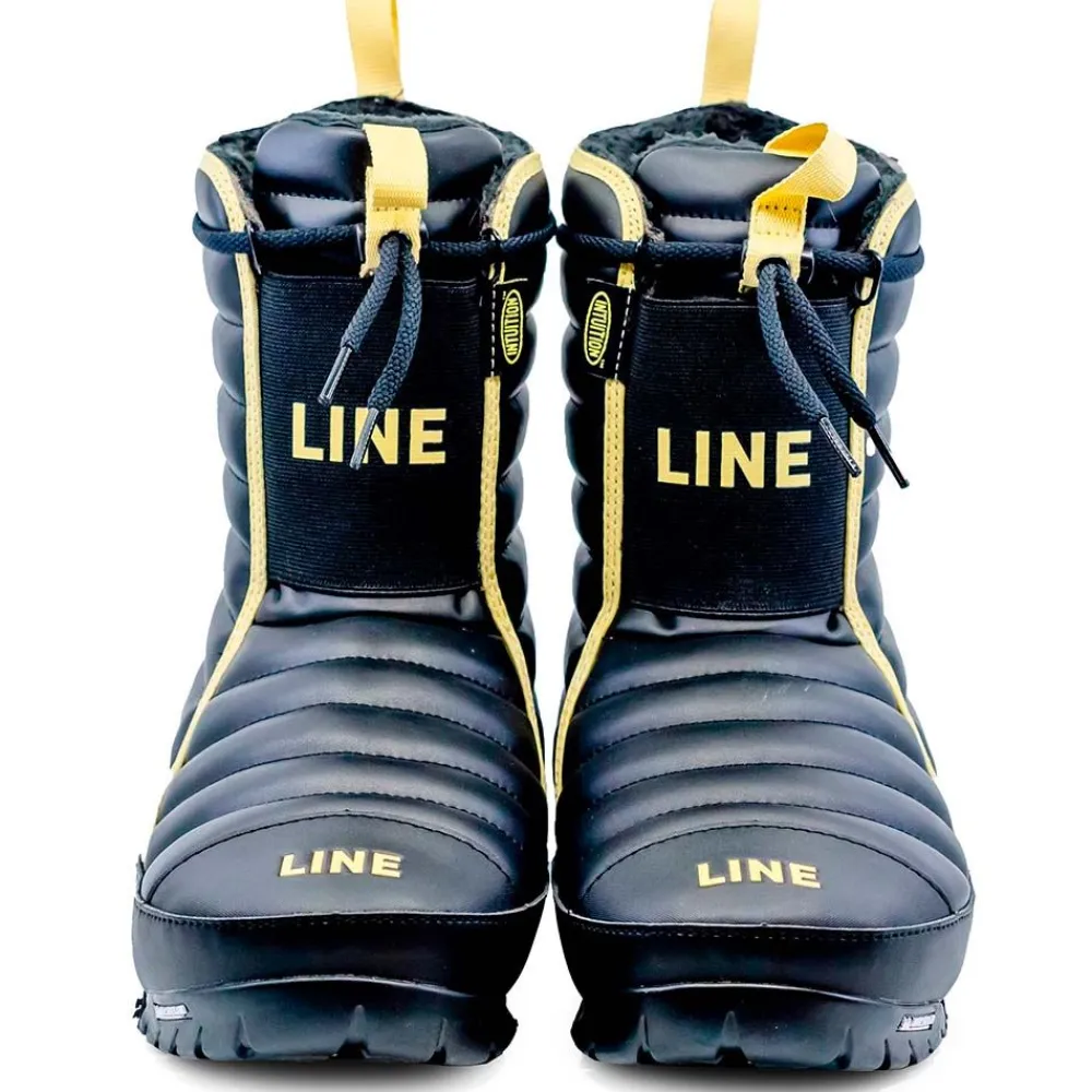 Allt Under Herrskor | K2 ine Bootie 2.0