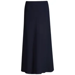 Allt Under Nederdelar|Kjolar | GANT Linen Blend Skirt Dam