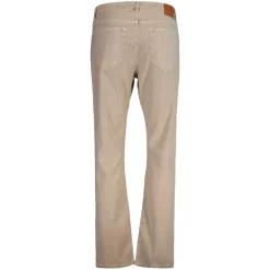 GANT Linen/Cotton Regular Jeans Herr