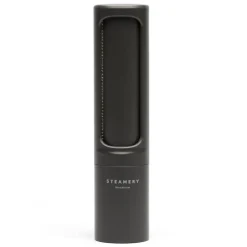 Accessoarer | Steamery Lint Brush Dark Grey
