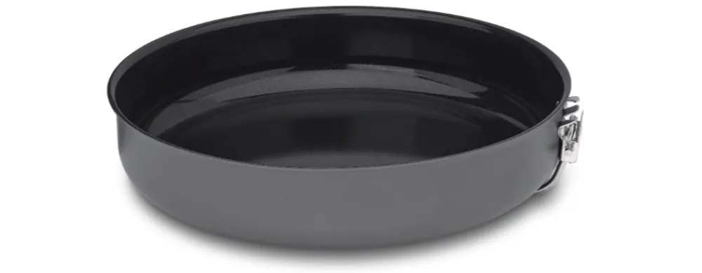 Friluftskök & Tillbehör|Allt Inom Outdoor | Primus Litech Frying Pan 25 cm