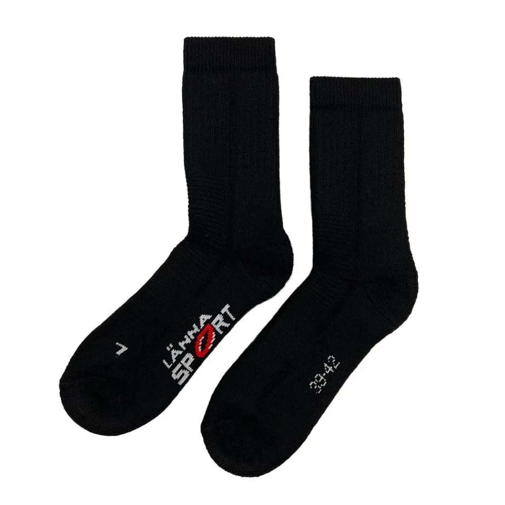New Alpaca Länna socks 2-p