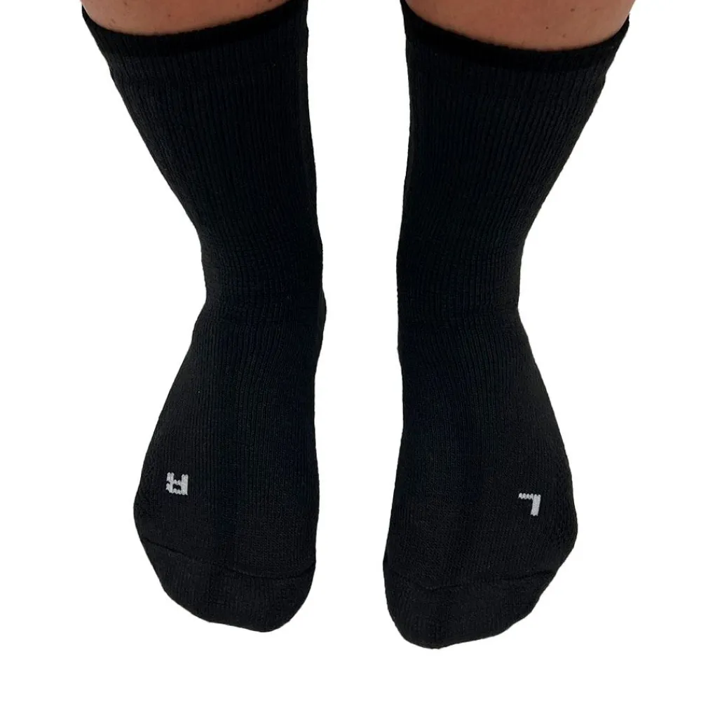 New Alpaca Länna socks 2-p