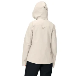 Skidkläder|Alpint | Norröna Lofoten Gore-Tex inulated Jacket Da