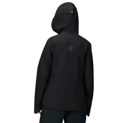 Skidkläder|Alpint | Norröna ofoten GORE-TEX Inuated Jacket Da