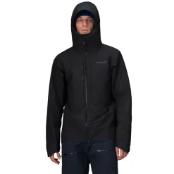 Outlet Norröna lofoten GORE-TEX Insulated Jacket Herr