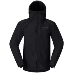 Outlet Norröna lofoten GORE-TEX Insulated Jacket Herr