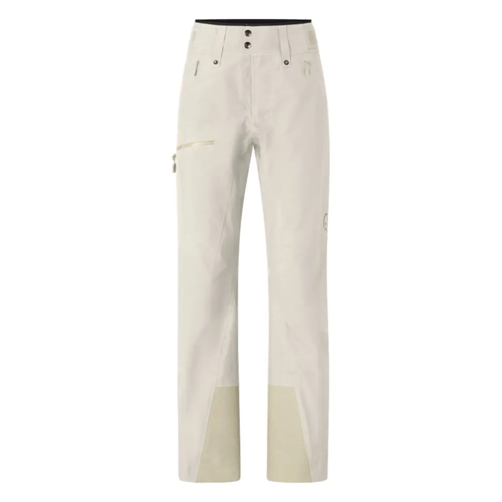 Sale Norröna lofoten Gore-Tex insulated Pants Dam