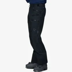 Alpint|Skidkläder | Norröna lofoten GORE-TEX Insulated Pants Herr