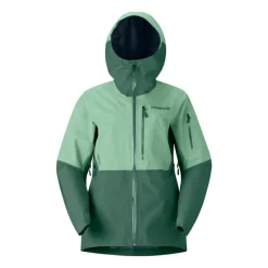 Hot Norröna lofoten Gore-Tex Jacket Dam