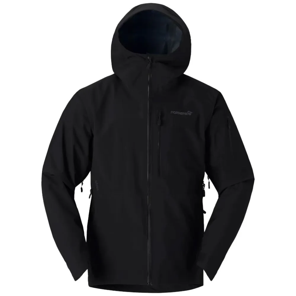 Allt Under Jackor|Alpint | Norröna ofoten GORE-TEX Jacket Herr