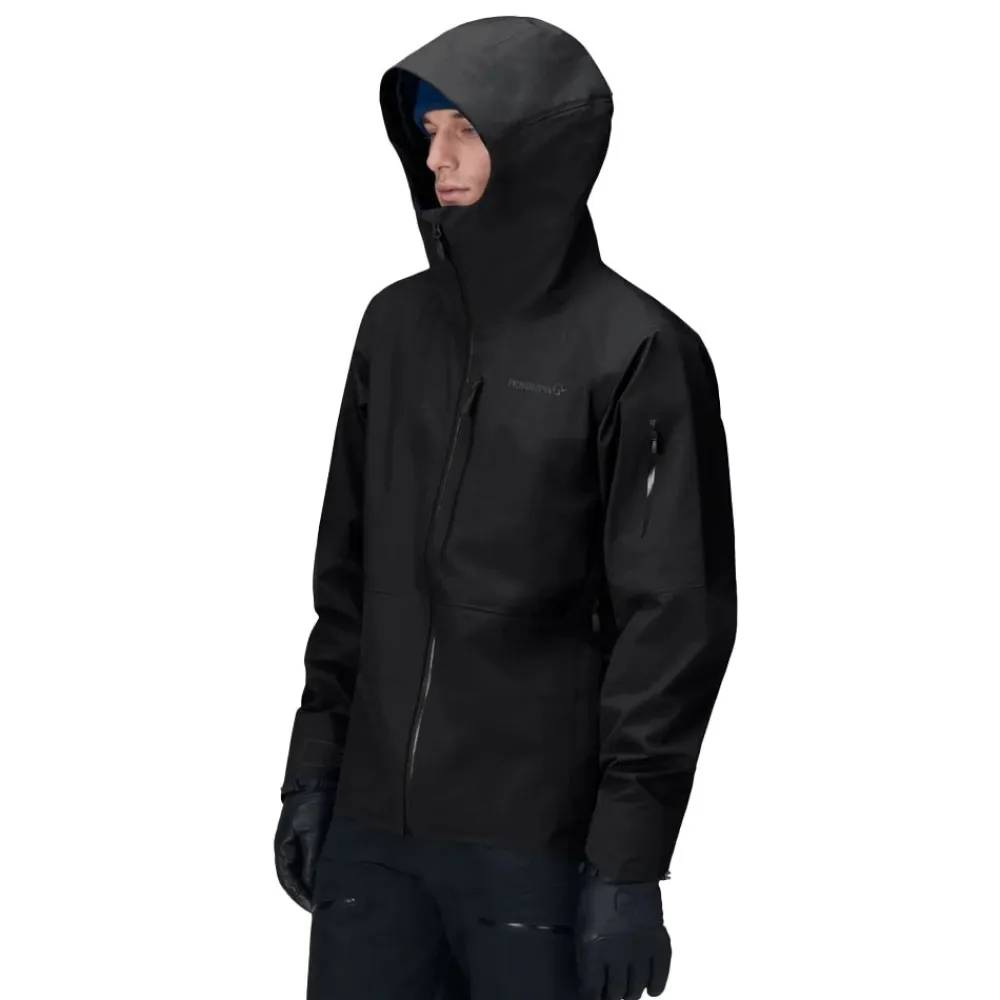 Allt Under Jackor|Alpint | Norröna ofoten GORE-TEX Jacket Herr