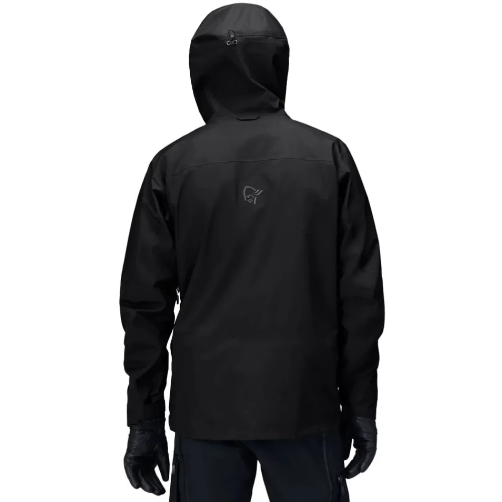 Allt Under Jackor|Alpint | Norröna ofoten GORE-TEX Jacket Herr