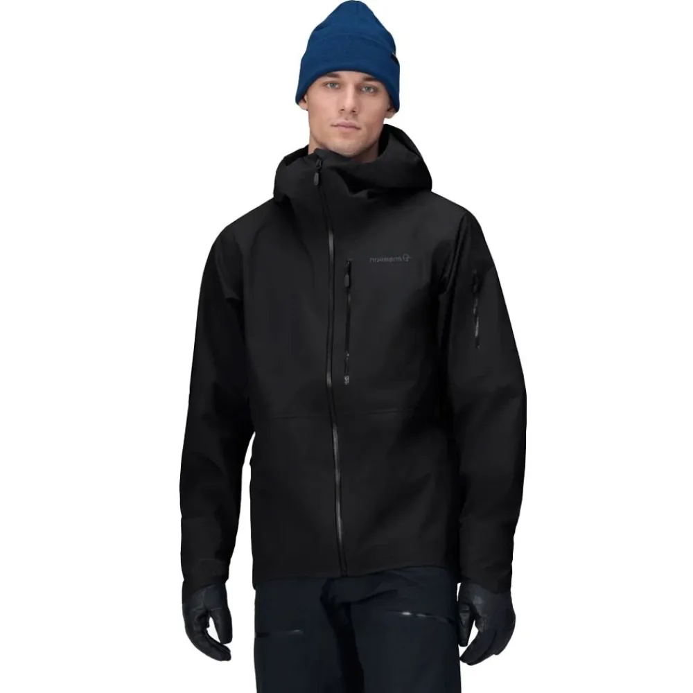 Allt Under Jackor|Alpint | Norröna ofoten GORE-TEX Jacket Herr
