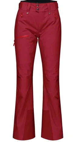 Skidkläder|Alpint | Norröna ofoten GORE-TEX Pant Dam