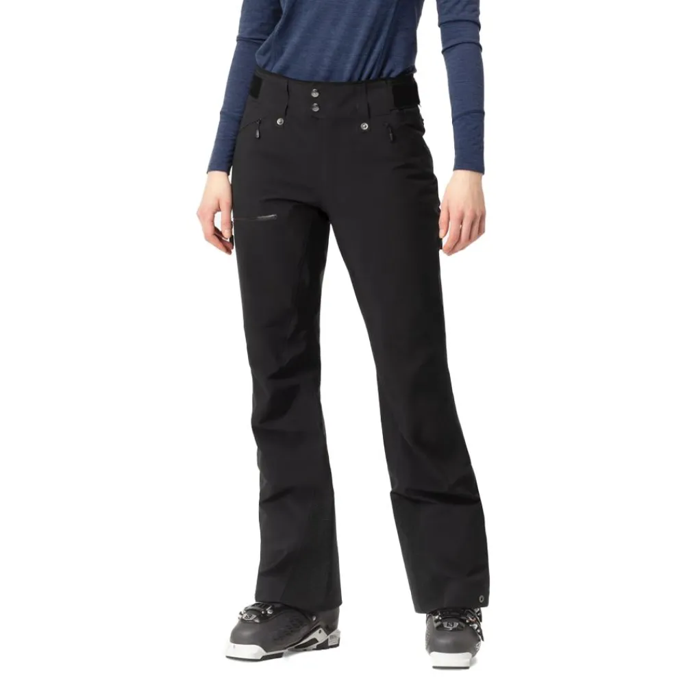 Skidkläder|Alpint | Norröna ofoten GORE-TEX Pant Dam