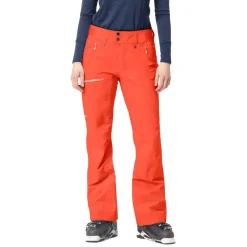 Skidkläder|Alpint | Norröna ofoten GORE-TEX Pant Da