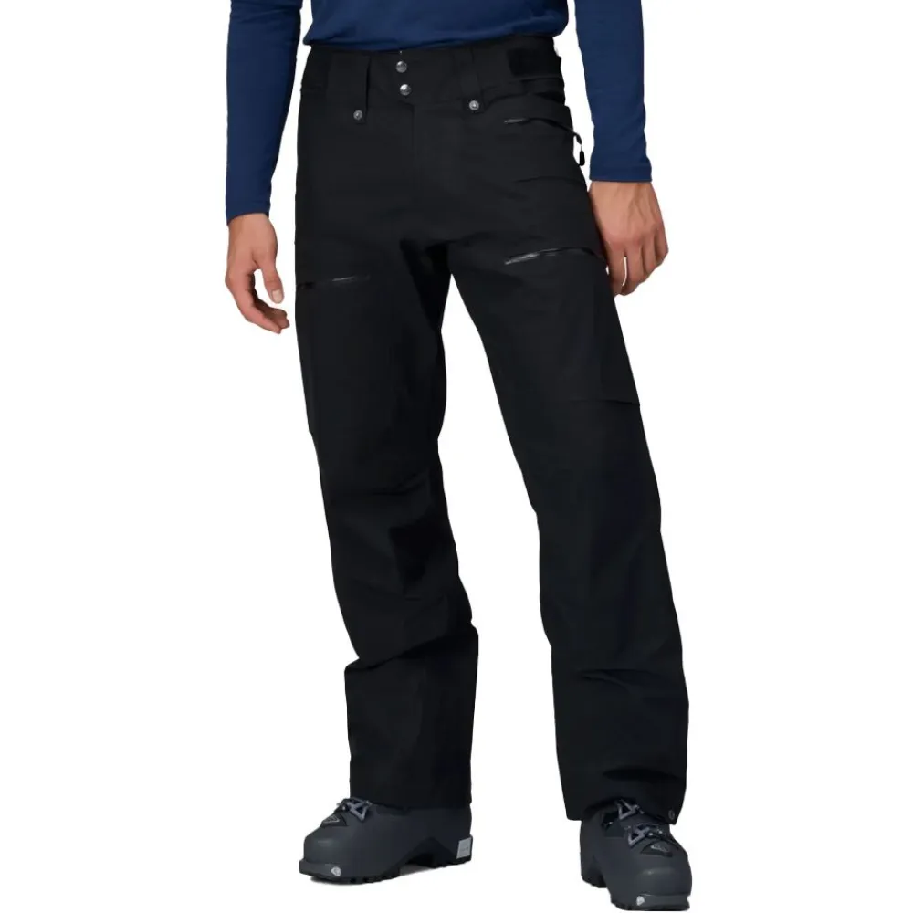 Alpint|Skidkläder | Norröna lofoten GORE-TEX Pants Herr